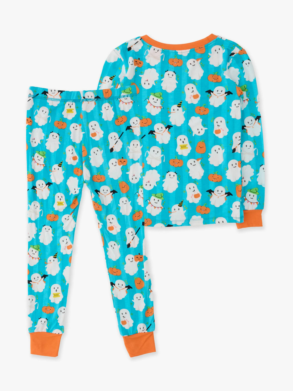 Boo Bash Bamboo PJ Set