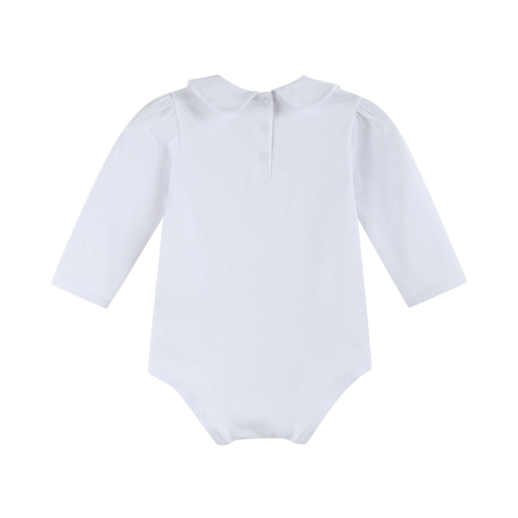 The Everyday Long Sleeve Onesie