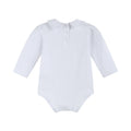 The Everyday Long Sleeve Onesie