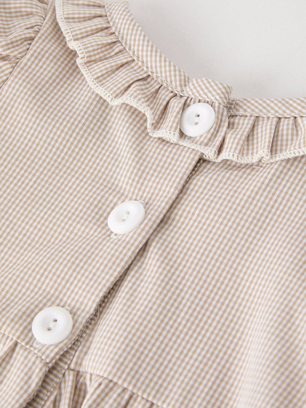 Pumpkin Patch Smocked Bubble