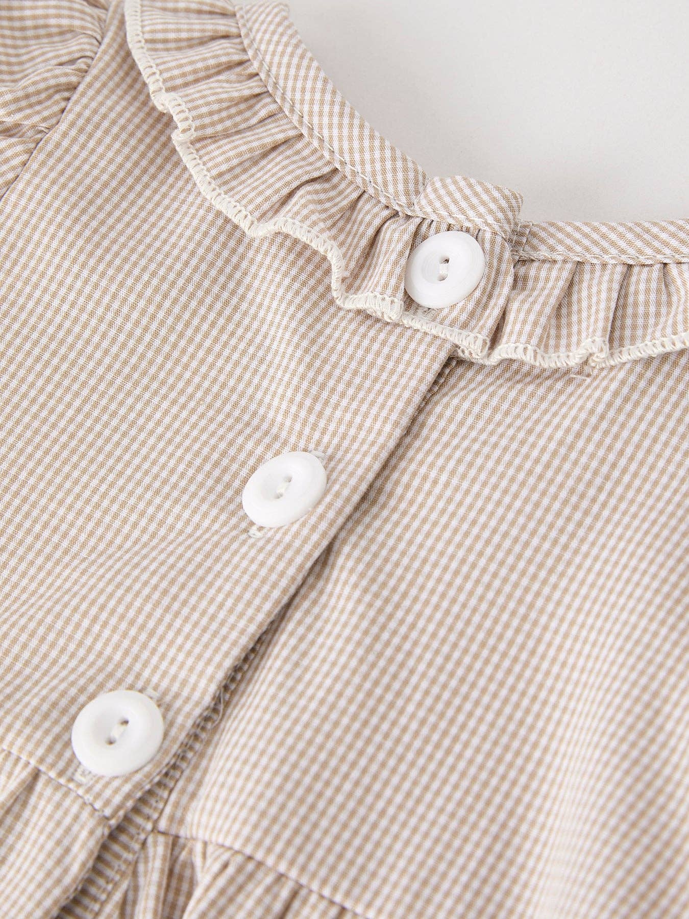 Pumpkin Patch Smocked Bubble
