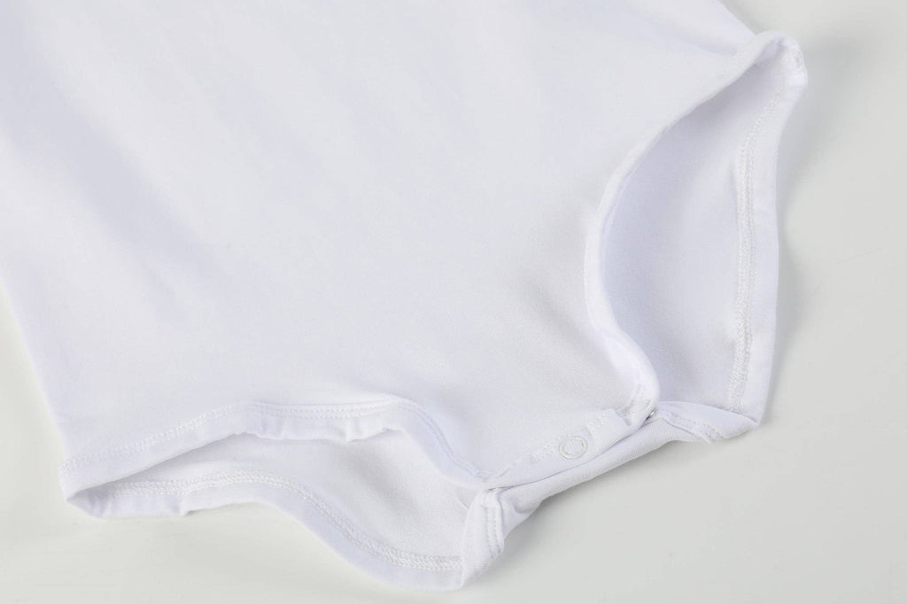 The Everyday Long Sleeve Onesie