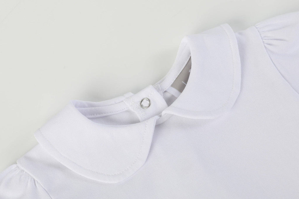 The Everyday Long Sleeve Onesie