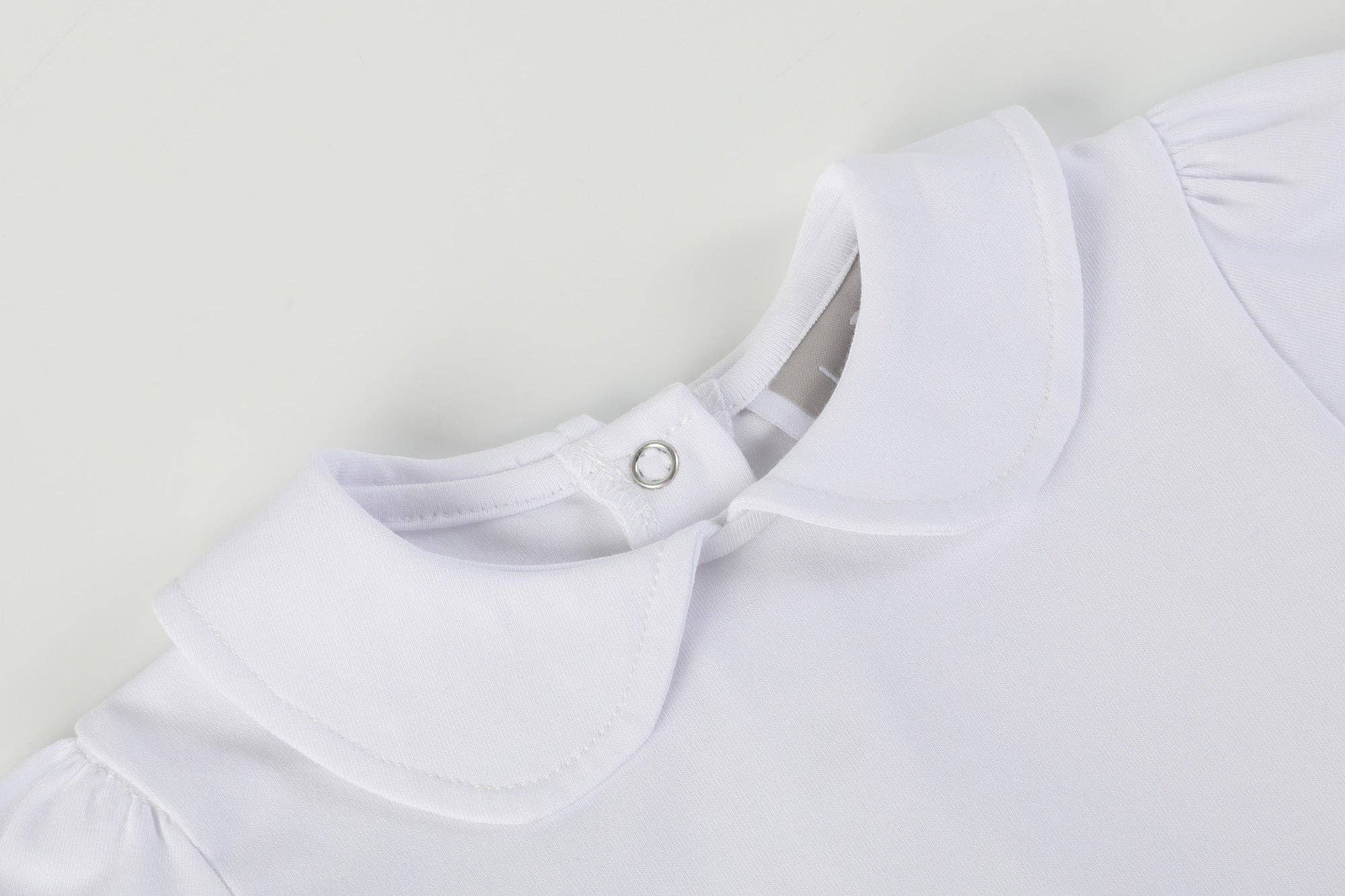 The Everyday Long Sleeve Onesie
