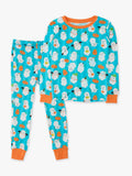 Boo Bash Bamboo PJ Set