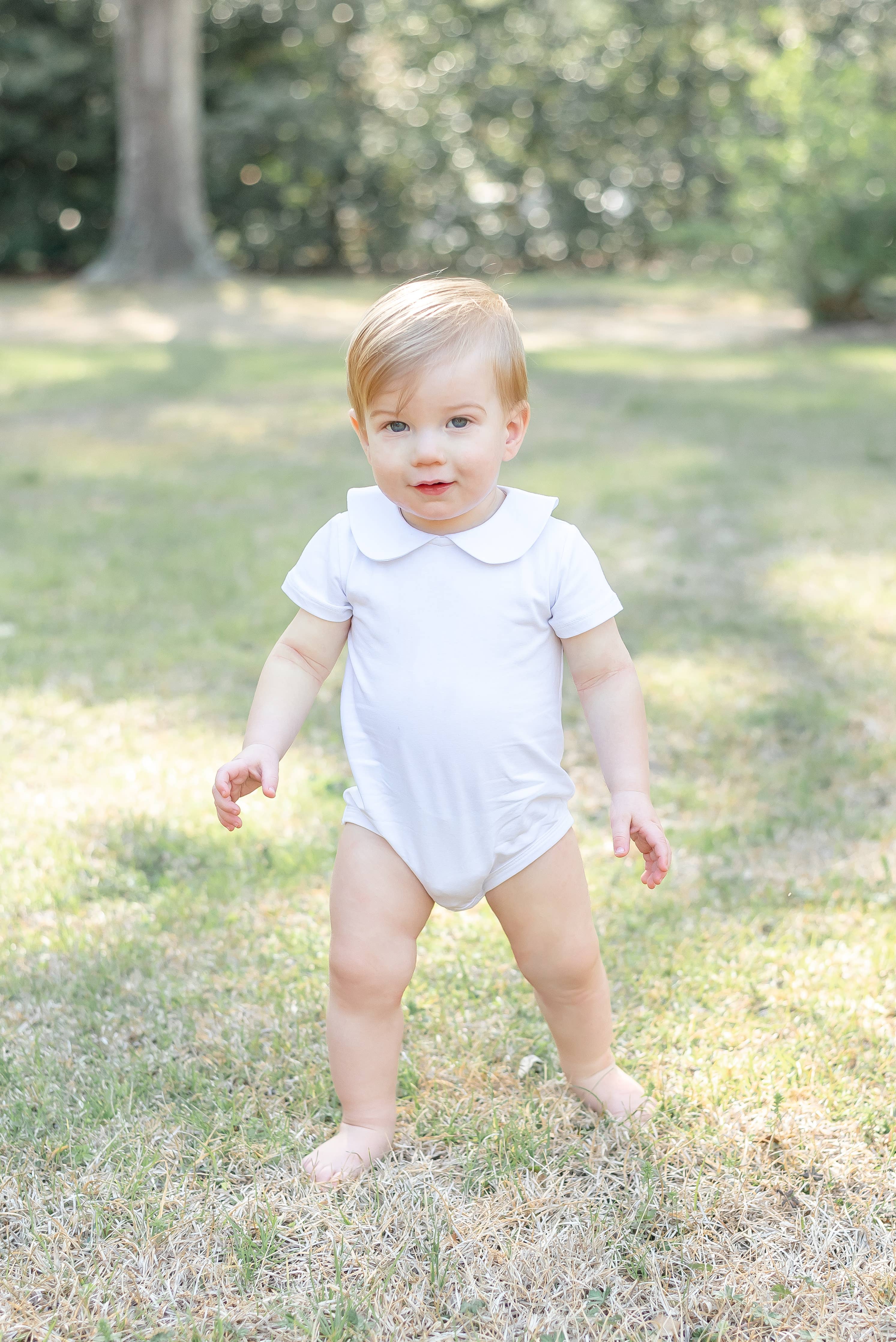 The Everyday Onesie