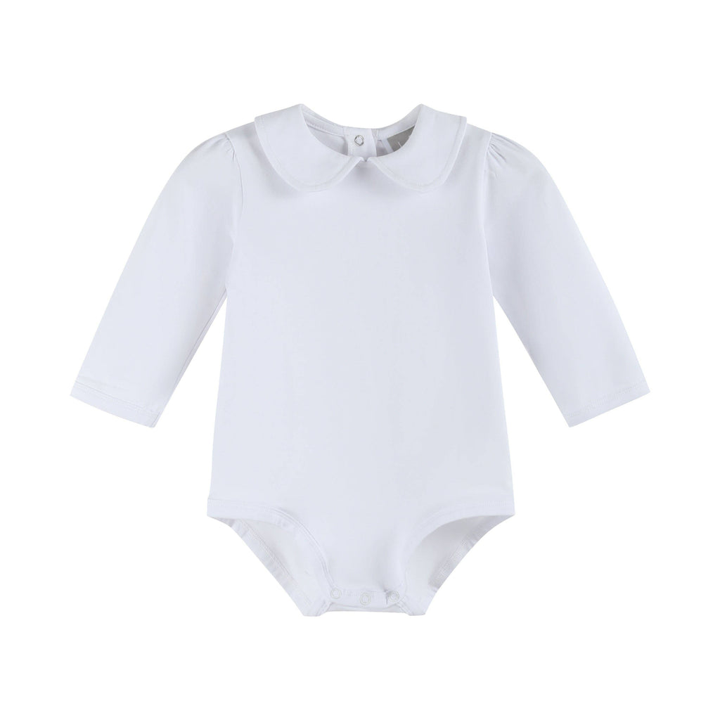 The Everyday Long Sleeve Onesie